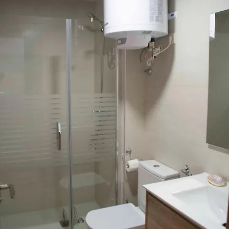 Apartment El Posaero Juan Mariano *