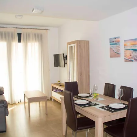 Apartment El Posaero Juan Mariano *
