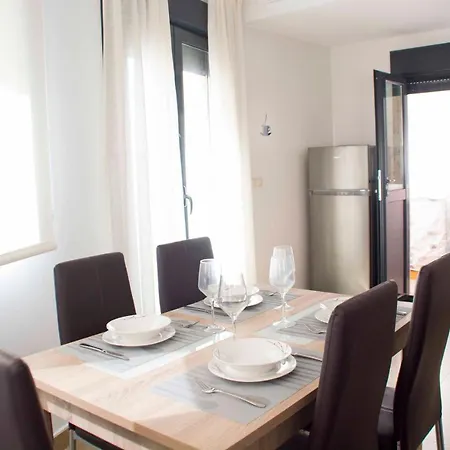 Apartment El Posaero Juan Mariano *